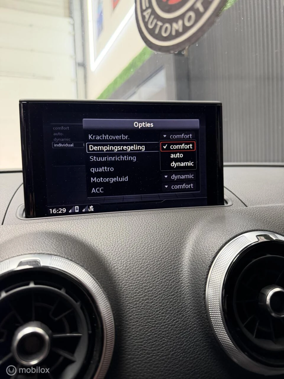 Audi RS3 – foto 27