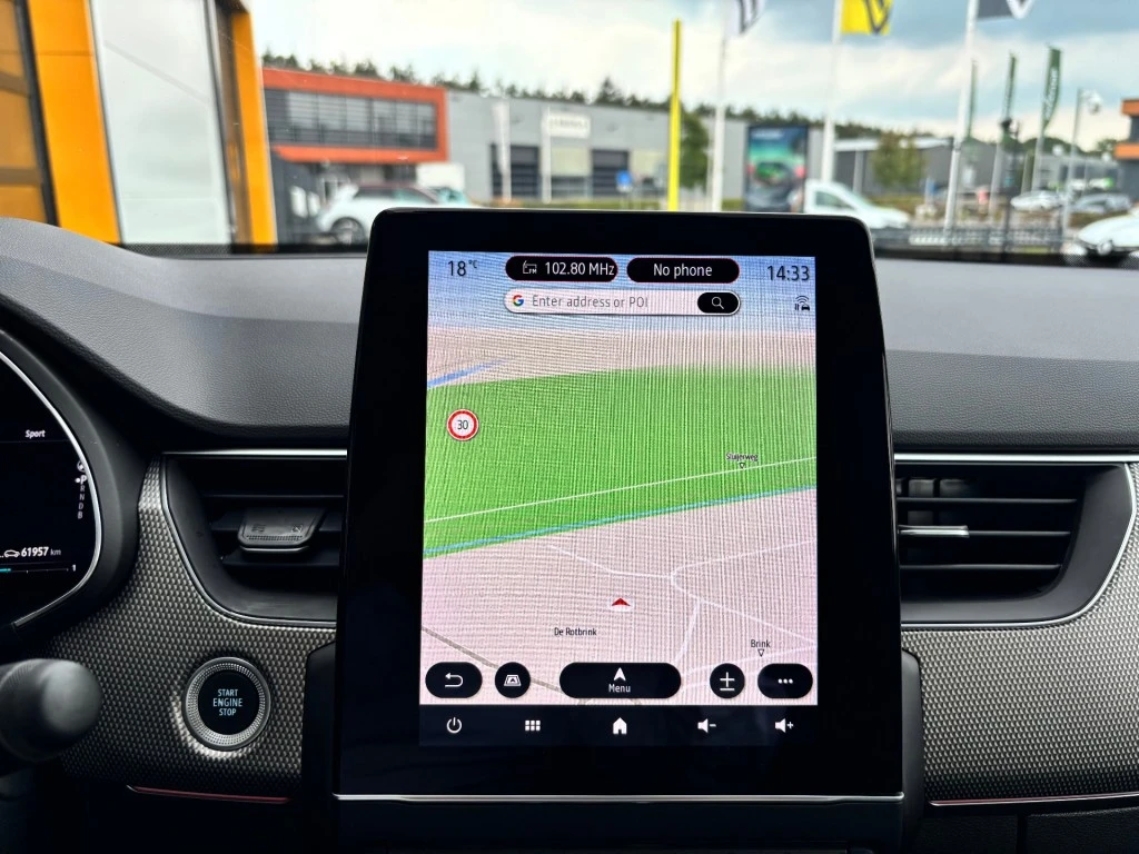 Renault Arkana – foto 35