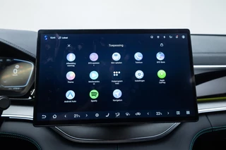BYD SEAL U – thumbnail 19