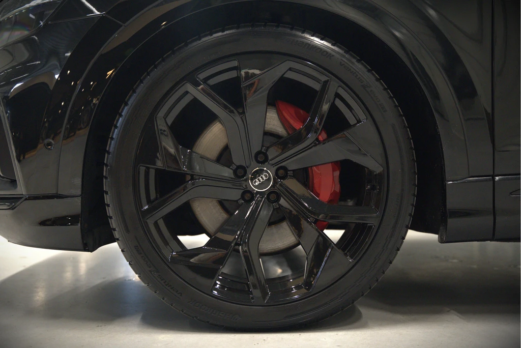 Audi Q8 – foto 23