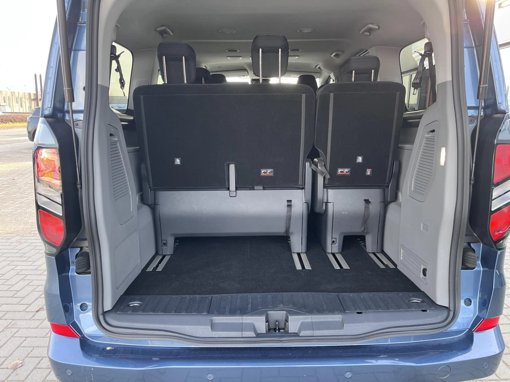 Ford Transit Custom – foto 23