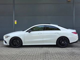 Mercedes-Benz CLA – thumbnail 2