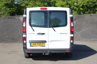 Renault Trafic – thumbnail 3
