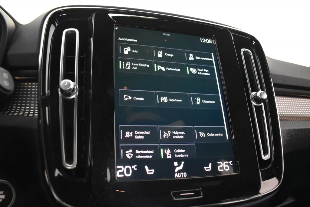 Volvo XC40 – foto 22