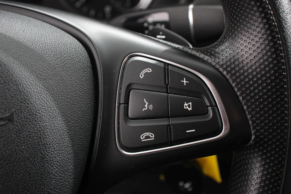 Mercedes-Benz Vito – foto 21