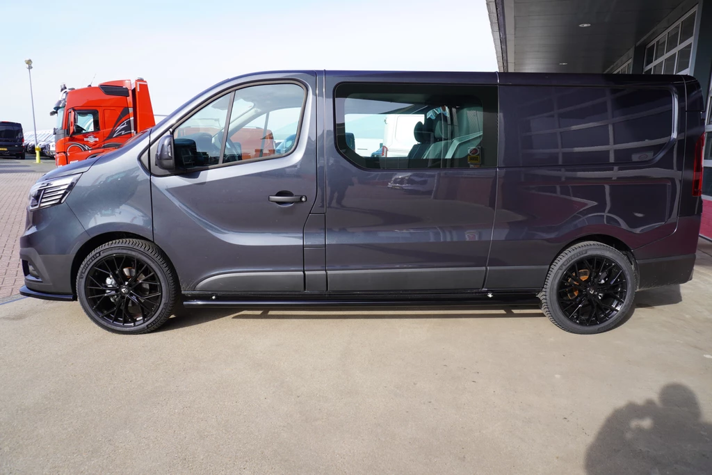 Renault Trafic – foto 2