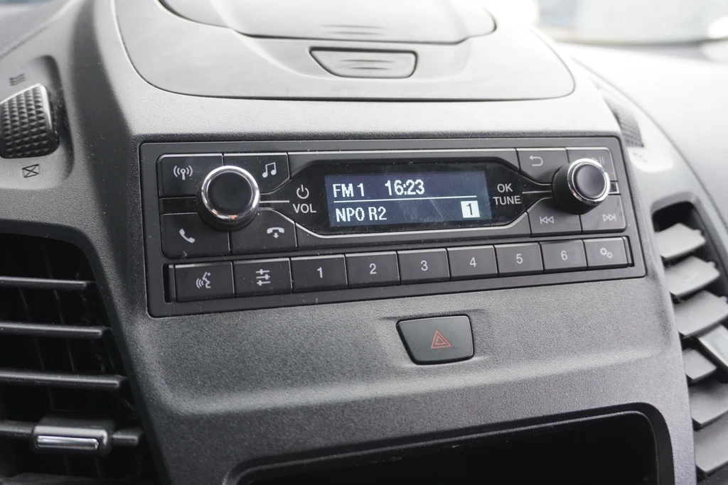 Ford Transit Connect – foto 11