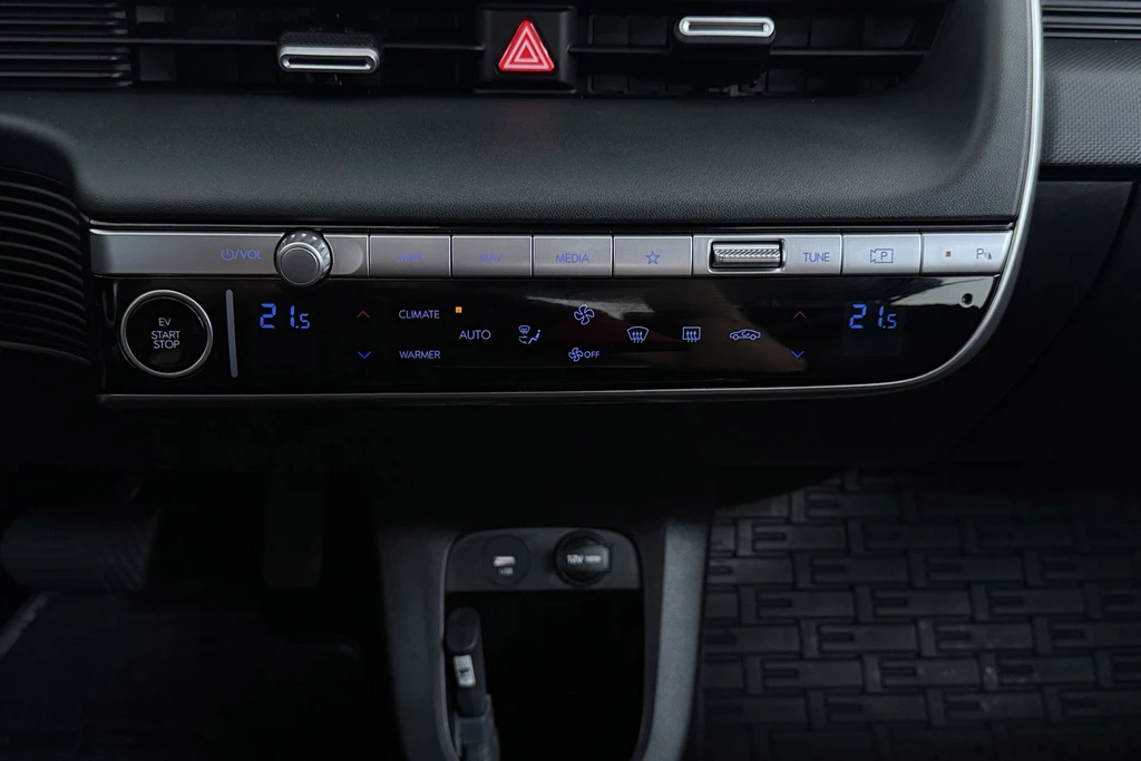 Hyundai IONIQ 5 – foto 33