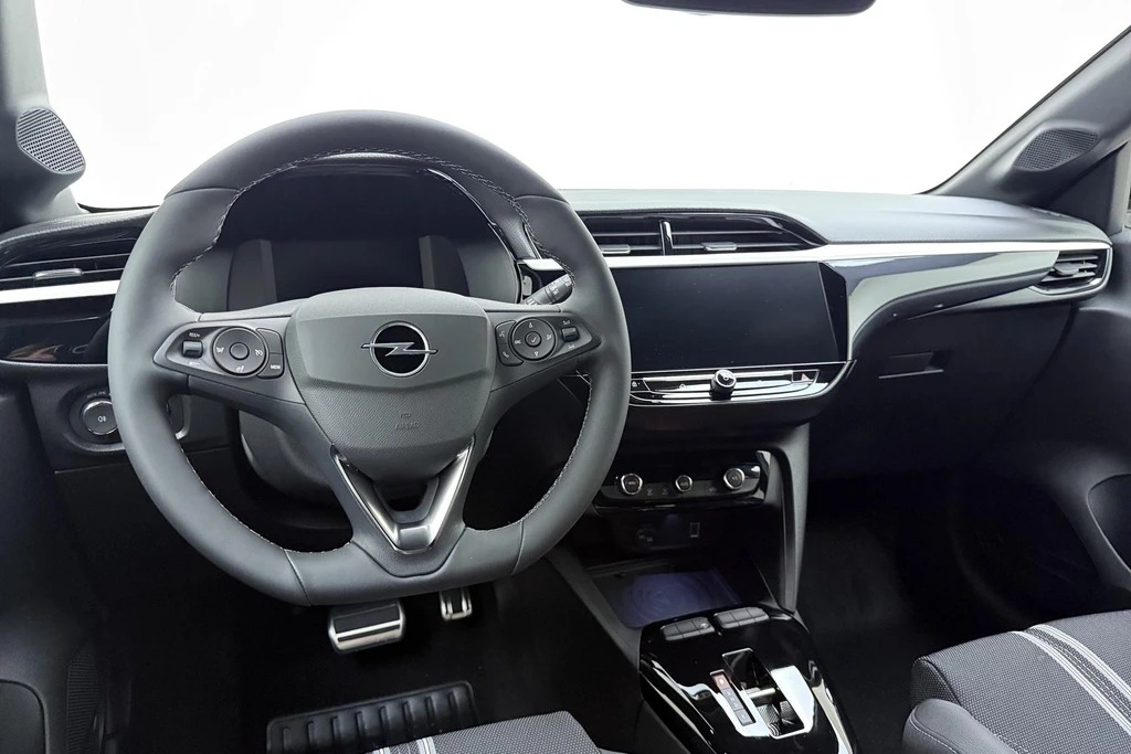 Opel Corsa-e – foto 35