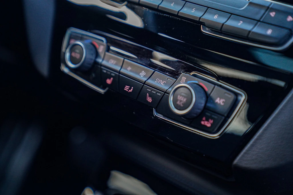 BMW X2 – foto 34