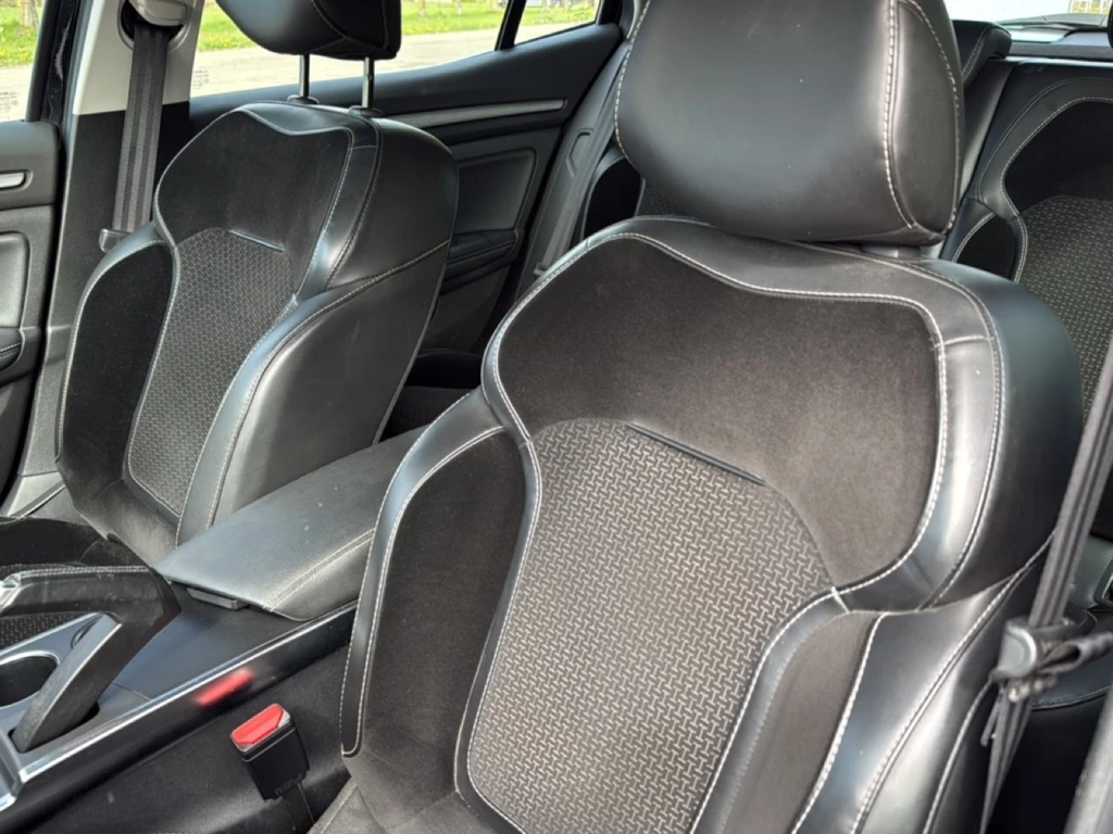 Renault Mégane – foto 16