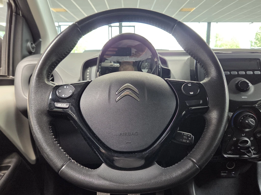 Citroën C1 – foto 22