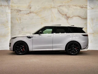 Land Rover Range Rover Sport – thumbnail 5