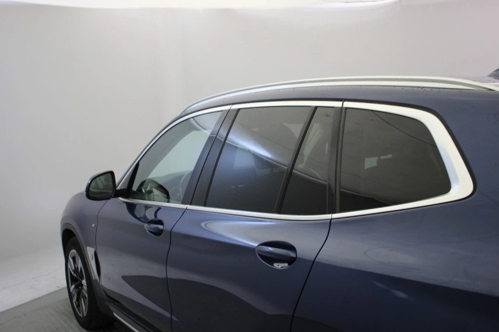 BMW iX3 – foto 43