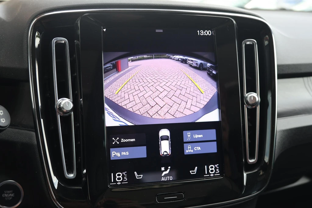 Volvo XC40 – foto 46