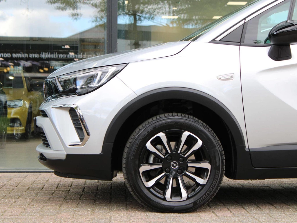 Opel Crossland – foto 10