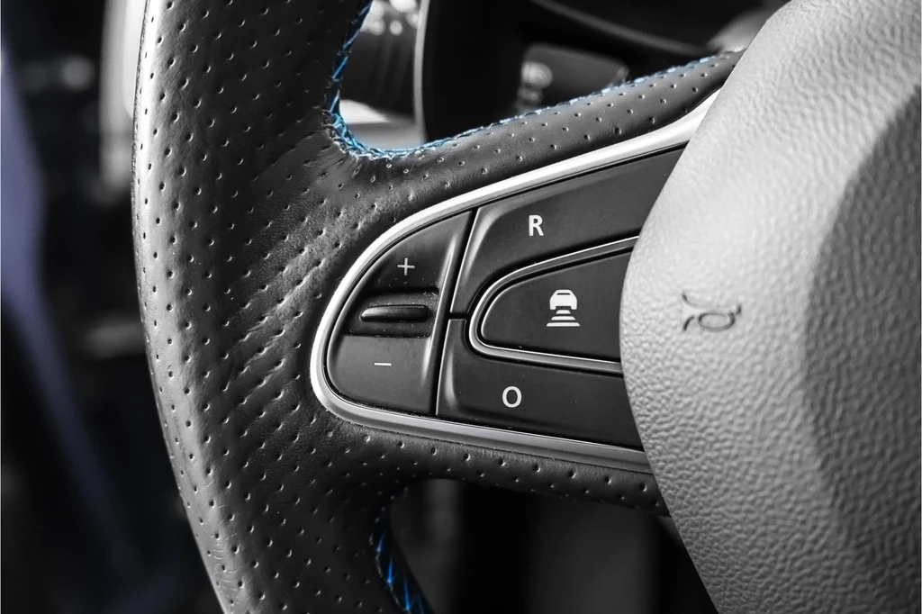 Renault Mégane Estate – foto 30