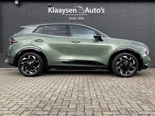 Kia Sportage – thumbnail 7