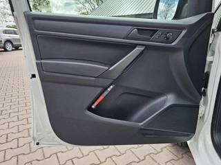 Volkswagen Caddy – thumbnail 38
