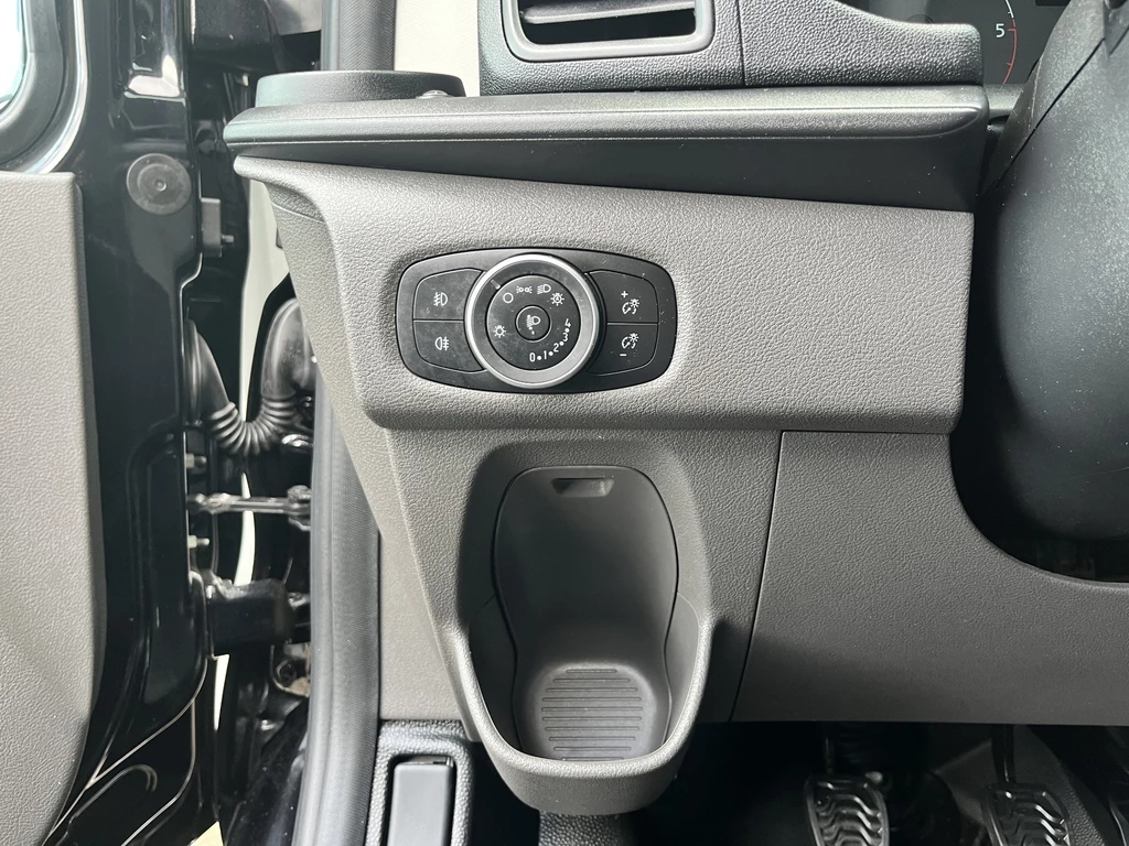 Ford Transit Custom – foto 15