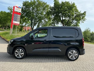 Opel Combo – thumbnail 2