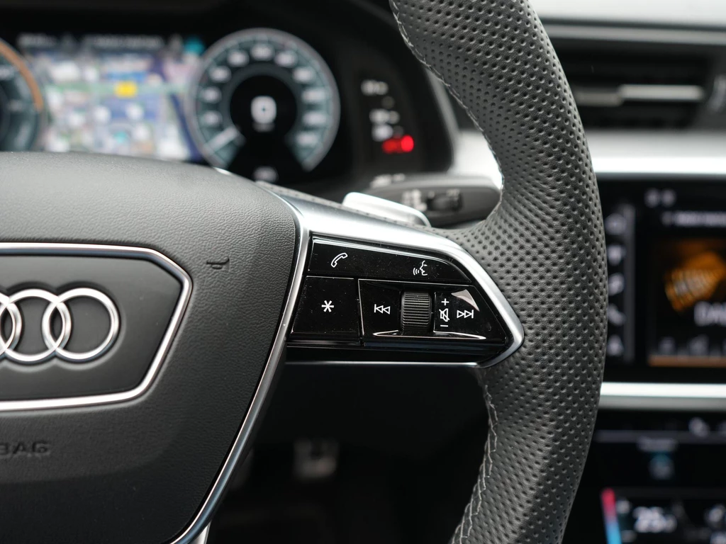 Audi A6 – foto 19