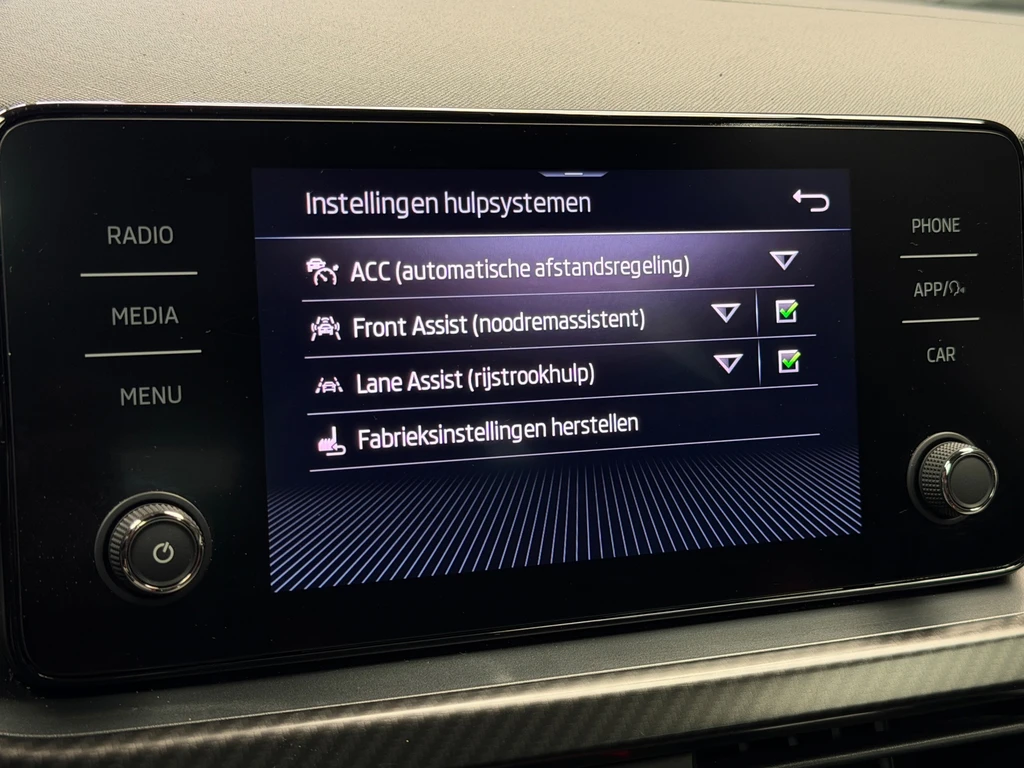 Škoda Kamiq – foto 21