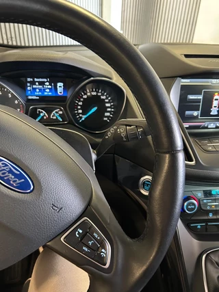 Ford C-MAX – thumbnail 18