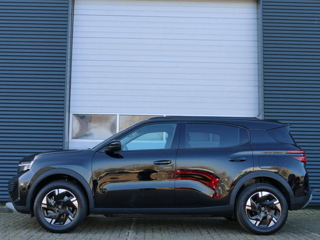 Opel Frontera – foto 2