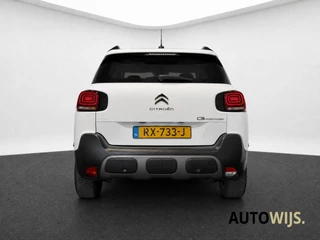 Citroën C3 Aircross – thumbnail 4