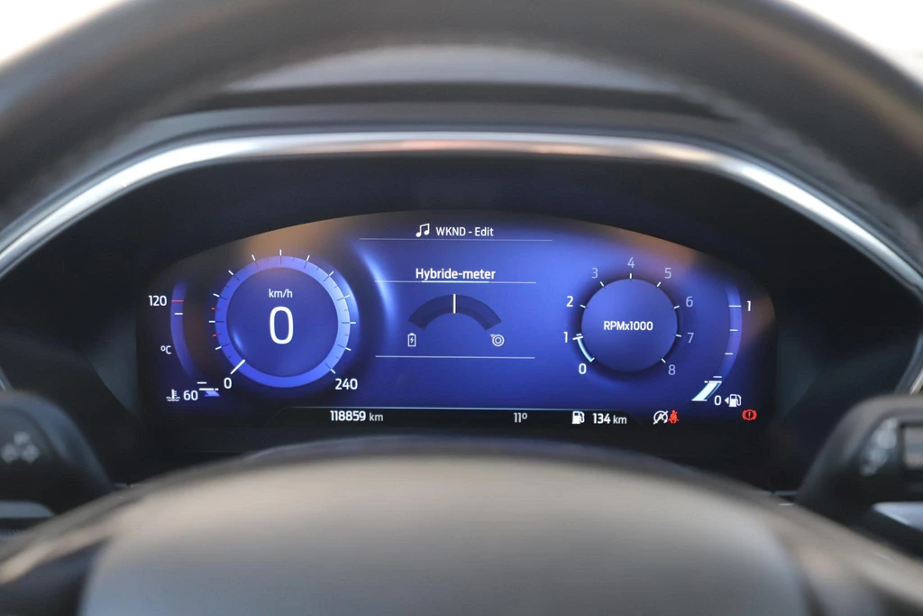 Ford Focus – foto 16