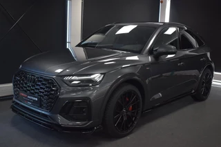 Audi Q5 – thumbnail 2