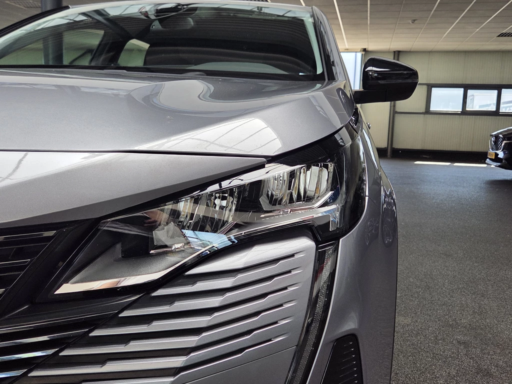 Peugeot 3008 – foto 9