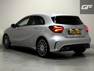 Mercedes-Benz A-Klasse – thumbnail 6
