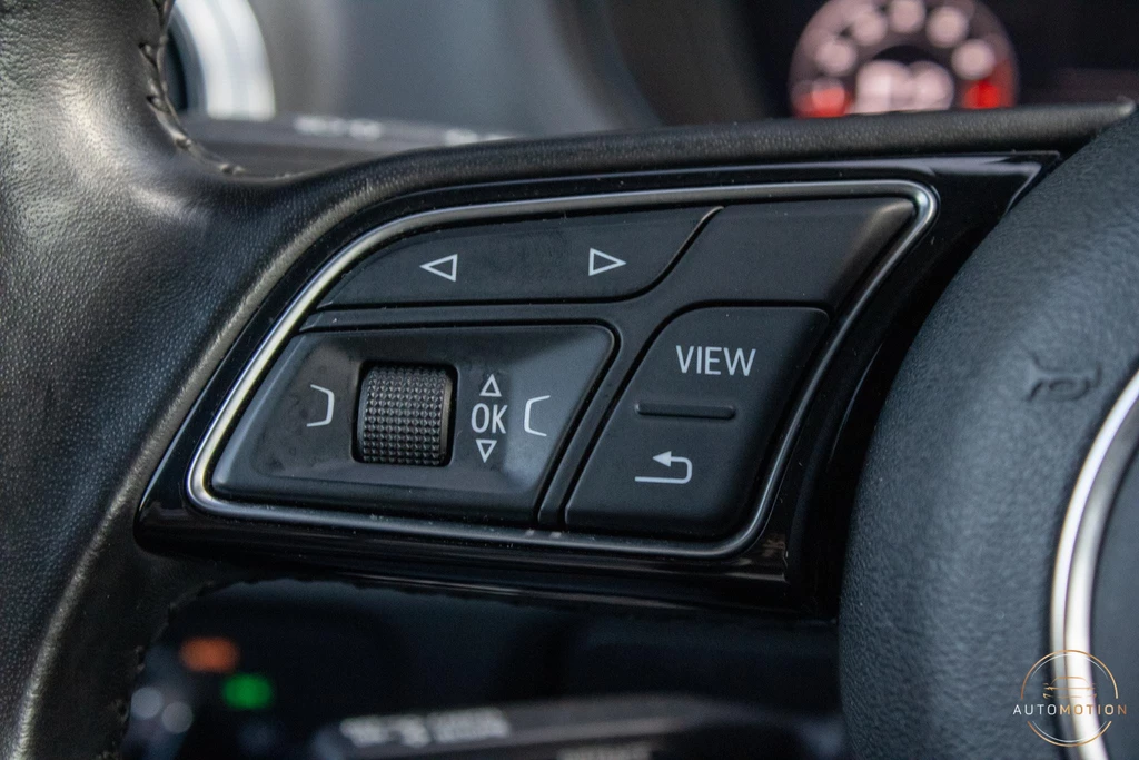 Audi A3 – foto 22