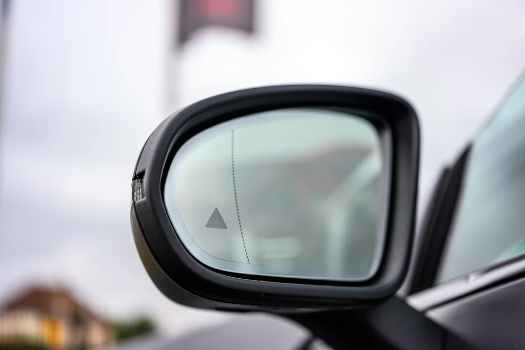 Mercedes-Benz CLA – foto 20