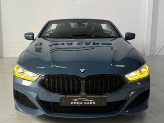 BMW 8 Serie – thumbnail 10
