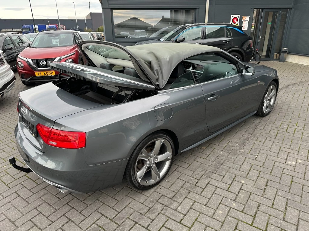 Audi A5 – foto 8