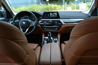BMW 5 Serie – thumbnail 10