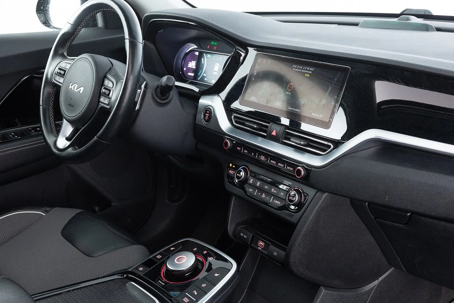Kia e-Niro – foto 7