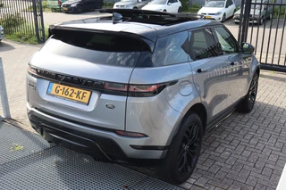 Land Rover Range Rover Evoque – thumbnail 5
