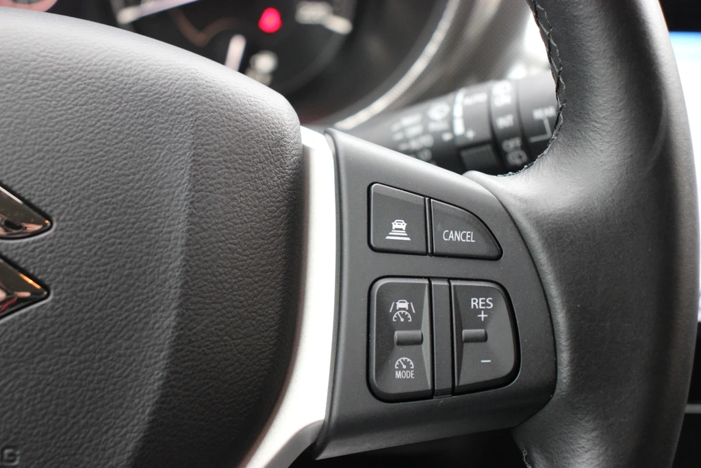 Suzuki Vitara – foto 20