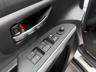 Suzuki S-Cross – thumbnail 19