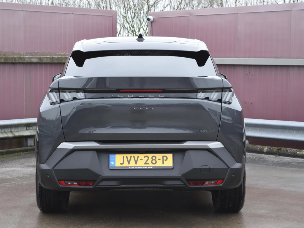 Peugeot 3008 – foto 4