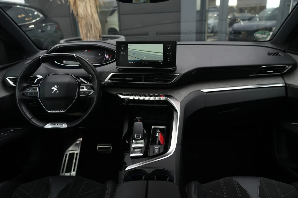 Peugeot 5008 – foto 5