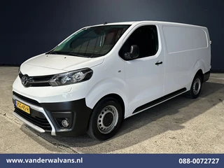 Toyota ProAce – thumbnail 1