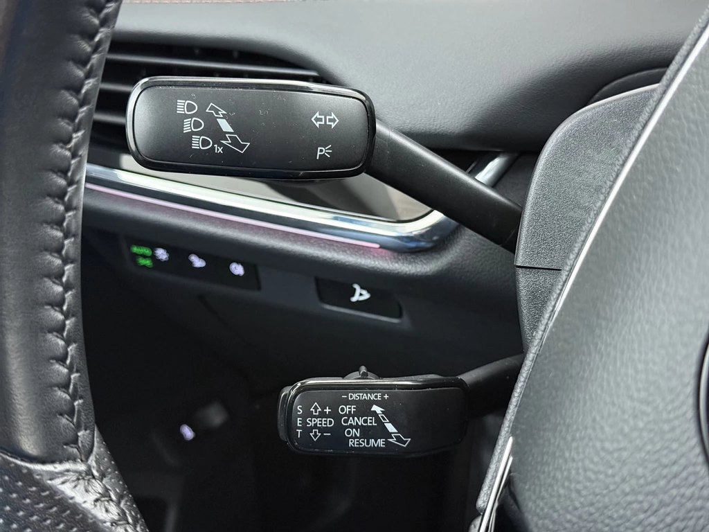 Škoda Enyaq iV – foto 39