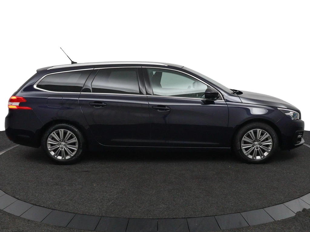 Peugeot 308 – foto 6