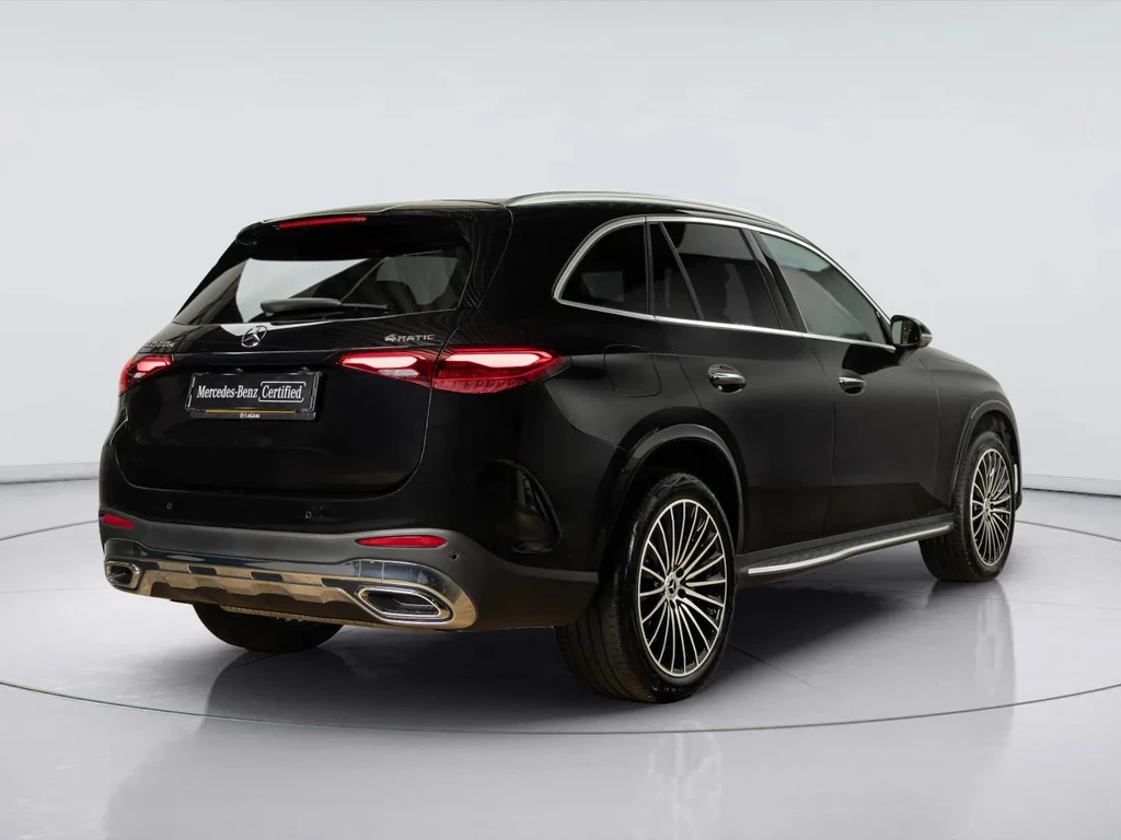 Mercedes-Benz GLC – foto 2