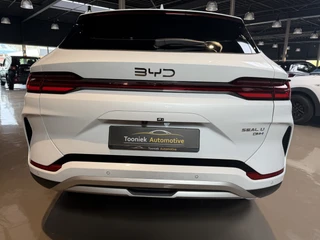 BYD SEAL U – thumbnail 4